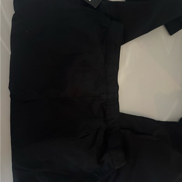 NWT Target Art Class White T-Shirt and Black Pants Set Girls Size 10/12 - Picture 4 of 11